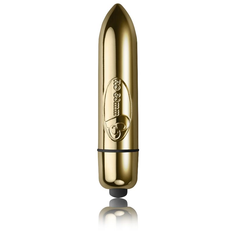 ROCKS-OFF - 4US ANNEAU VIBRANT POUR COUPLES + BUBBLES – PLUG ANAL VIBRANT