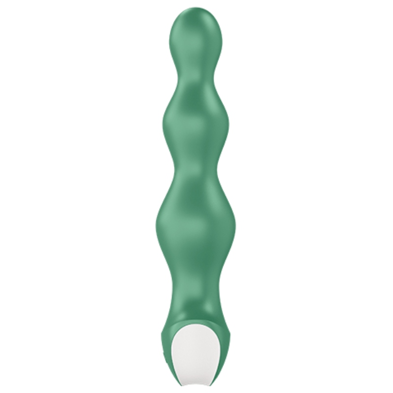 SATISFYER - LOLLI PLUG 2 PLUG VIBRANT