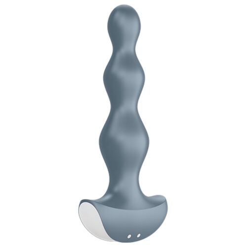 SATISFYER - LOLLI PLUG 2 PLUG VIBRANT