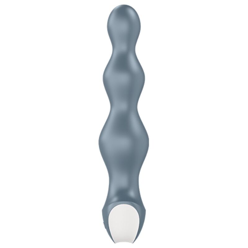 SATISFYER - LOLLI PLUG 2 PLUG VIBRANT
