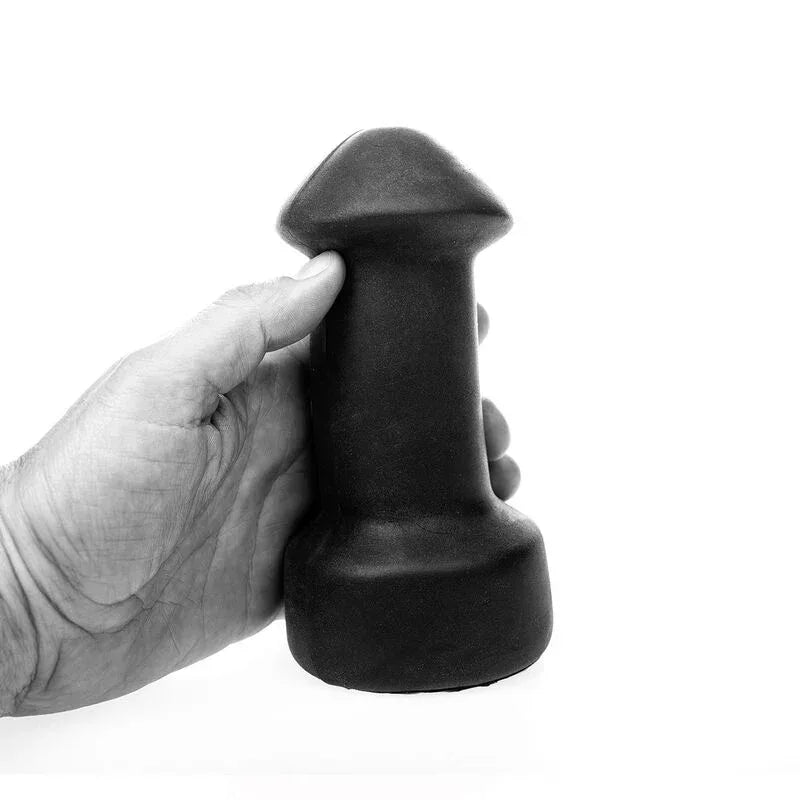 ALL BLACK - BRANCHEMENT DE MASTURBATEUR - Incandessens