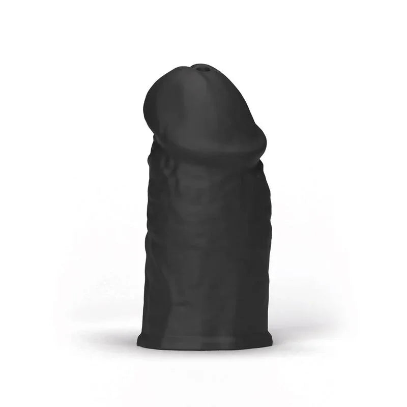 ALL BLACK - MASTURBATEUR E-BOY - Incandessens