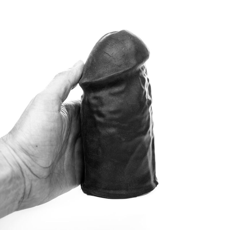 ALL BLACK - MASTURBATEUR E-BOY