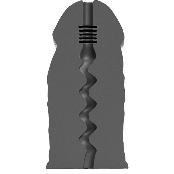 ALL BLACK - MASTURBATEUR E-BOY