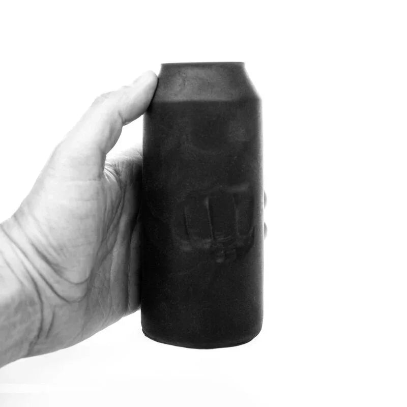 ALL BLACK - MASTURBATEUR ÉNERGIE - Incandessens