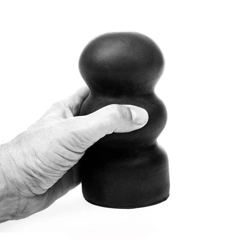 ALL BLACK - MASTURBATEUR POOKIE - Incandessens