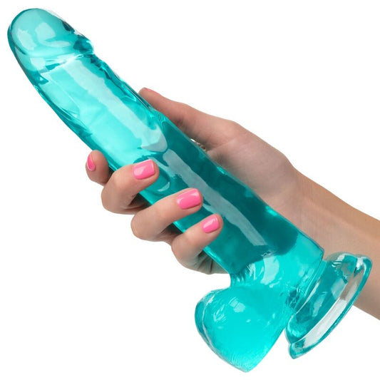 CALEXOTICS - GODE REINE BLEU 20.3 CM