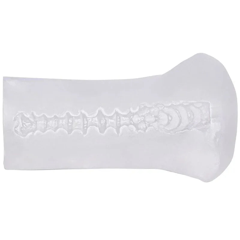 CALEXOTICS - COUPEUR SANS LIMITES TRANSPARENT - Incandessens