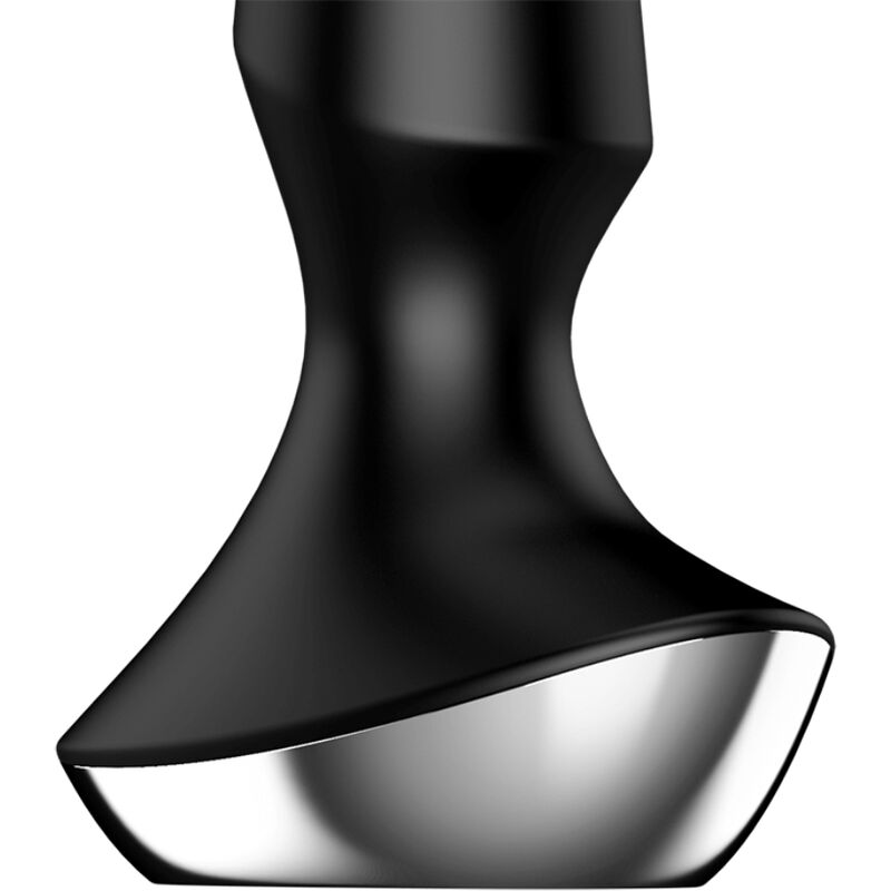 SATISFYER - PLUG ILICIOUS 2