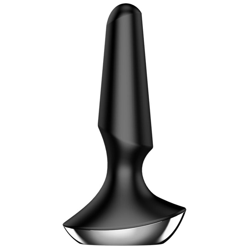 SATISFYER - PLUG ILICIOUS 2