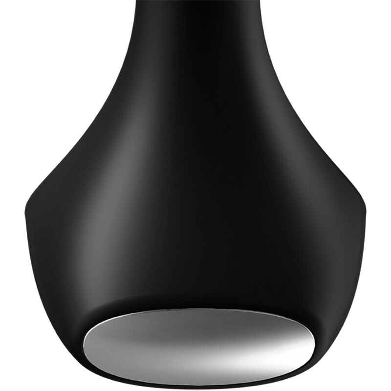 SATISFYER - PLUG VIBRANT BACKDOOR LOVER NOIR