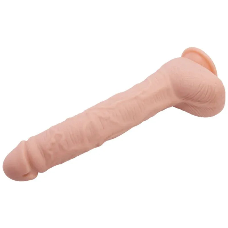 BAILE - GODE RÉALISTE FLEXIBLE - Incandessens