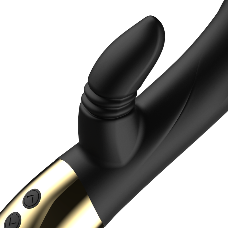 IBIZA - VIBRATEUR NOUVELLE EXPÉRIENCE AVEC LAPIN LÉCHEUR