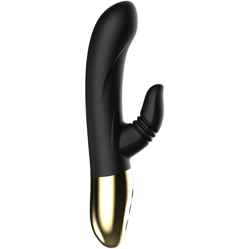 IBIZA - VIBRATEUR NOUVELLE EXPÉRIENCE AVEC LAPIN LÉCHEUR