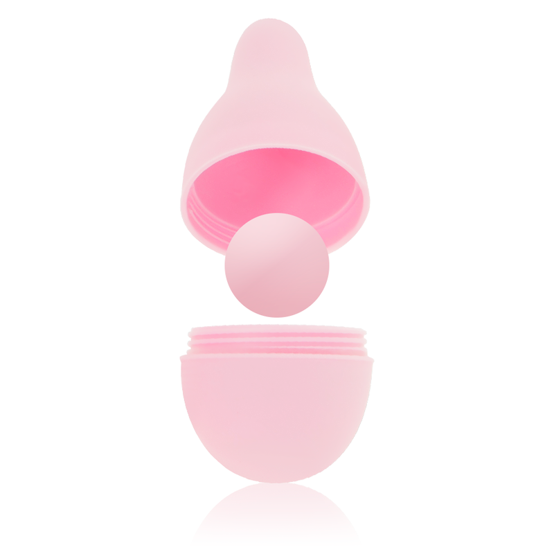 OHMAMA - SYSTÈME DE POIDS KEGEL DÉVELOPPEUR DU PLANCHER PELVIEN