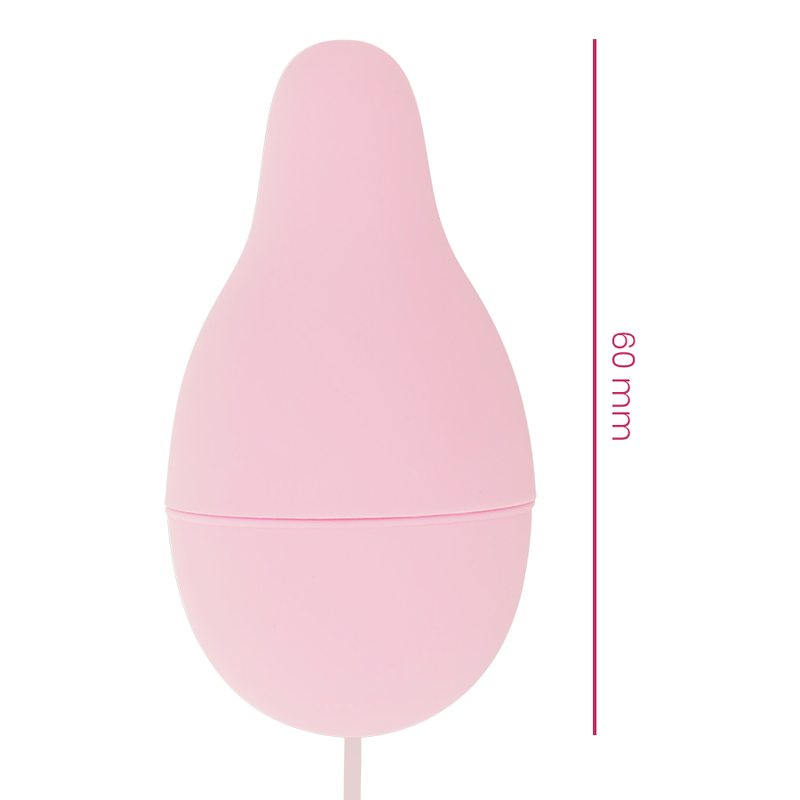 OHMAMA - SYSTÈME DE POIDS KEGEL DÉVELOPPEUR DU PLANCHER PELVIEN