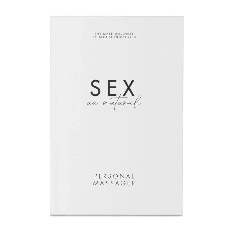 BIJOUX - VIBRATEUR INTIME RECHARGEABLE - Incandessens