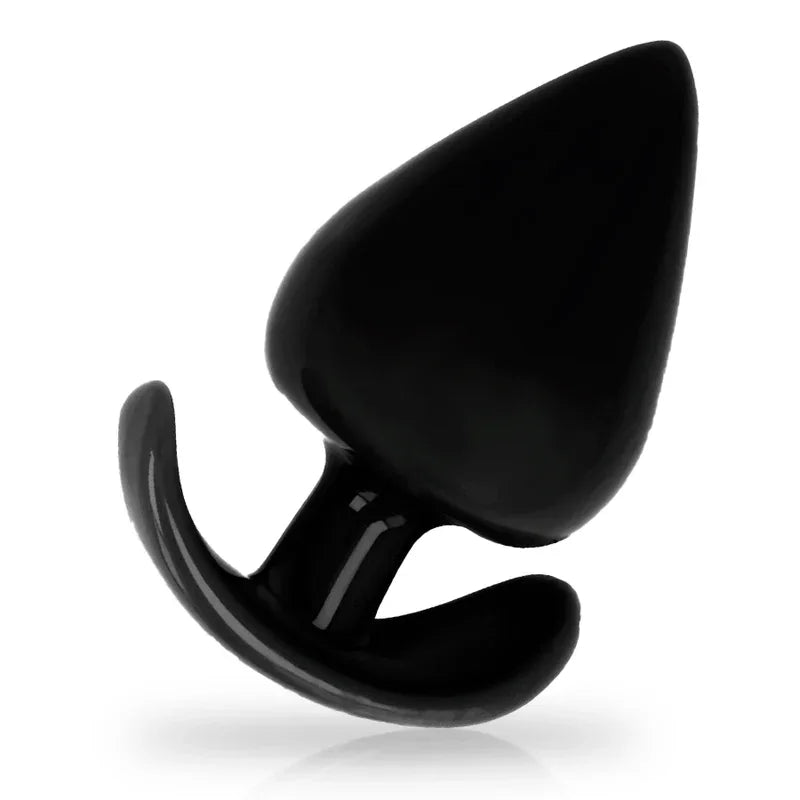 ADDICTED TOYS - BOUCHON ANAL 8.5 CM - Incandessens