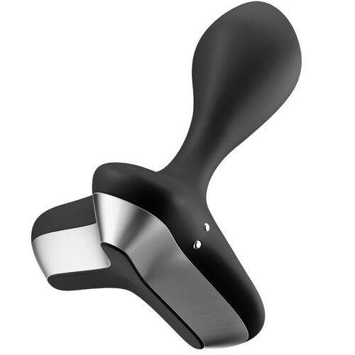 SATISFYER - PLUG VIBRANT GAME CHANGER