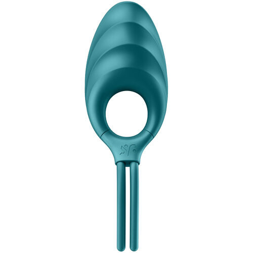 SATISFYER - ANNEAU VIBRANT SWORDSMAN