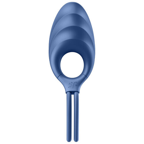 SATISFYER - ANNEAU VIBRANT SWORDSMAN