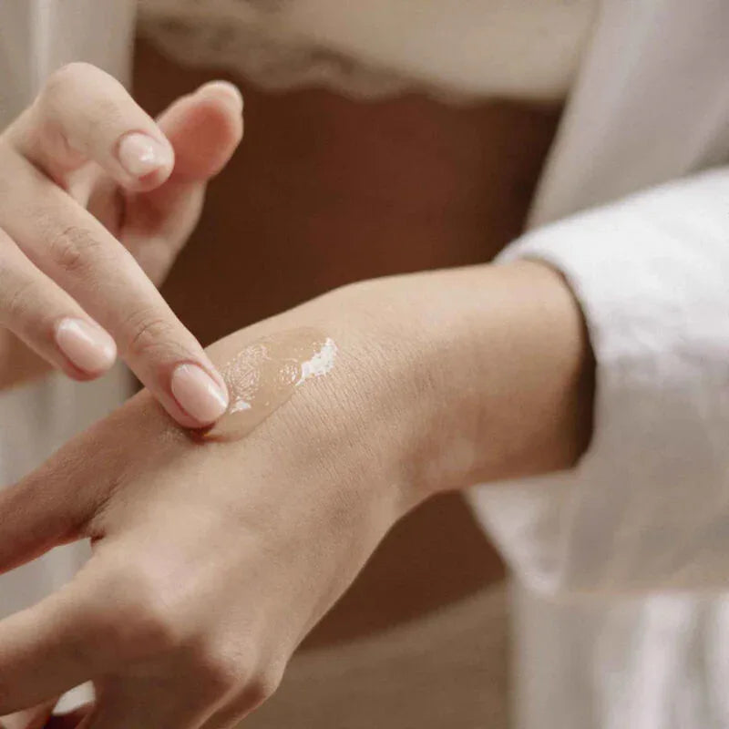 BIJOUX - INDISCRETS SÉRUM ORGASMIQUE POUR CLITORIS - Incandessens