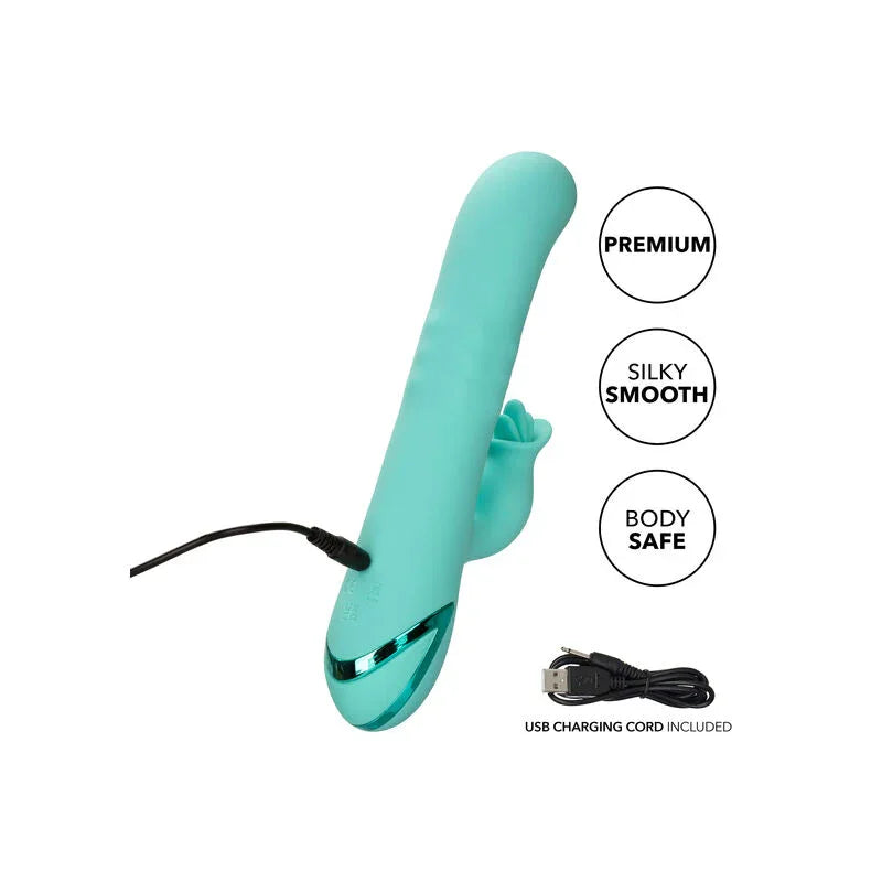 CALEXOTICS - BEL AIR BOMBE VERT CLAIR - Incandessens