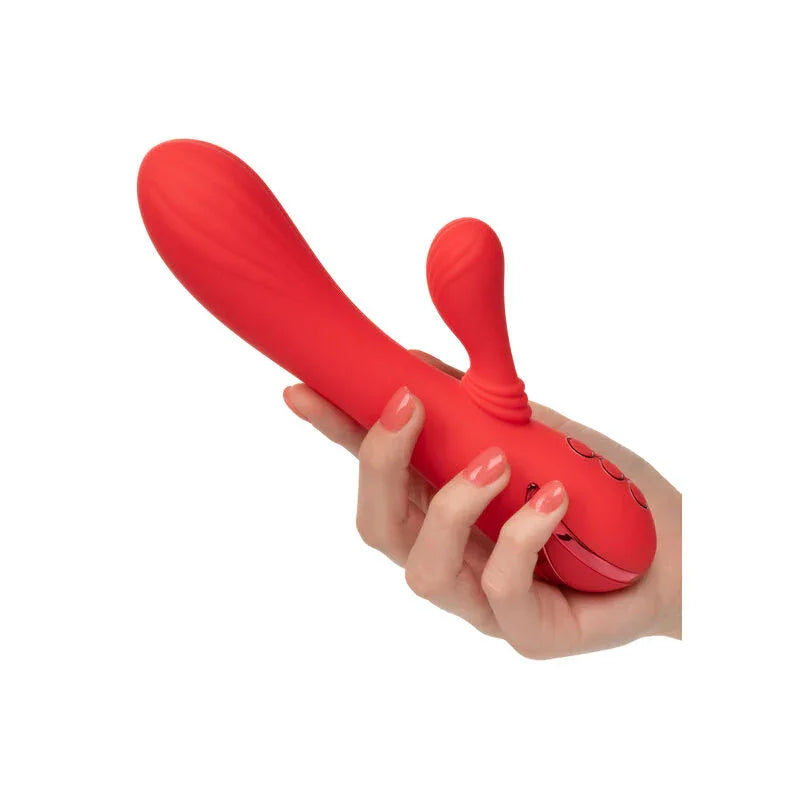 CALEXOTICS - PALISADES PASSION ROUGE - Incandessens