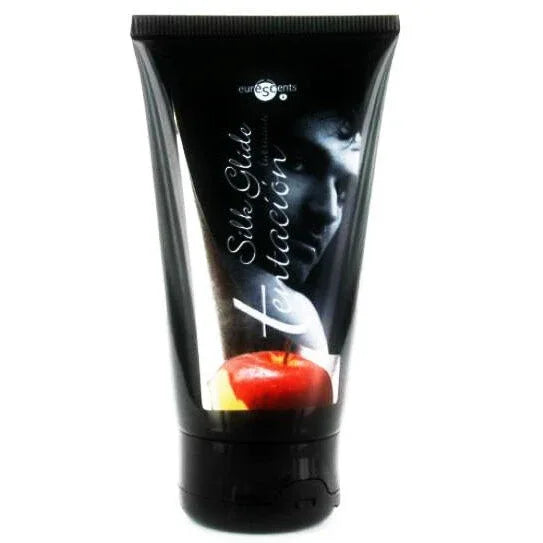 TENTACION - LUBRIFIANT AU GOÛT DE FRUITS ROUGES 75 ML - Incandessens