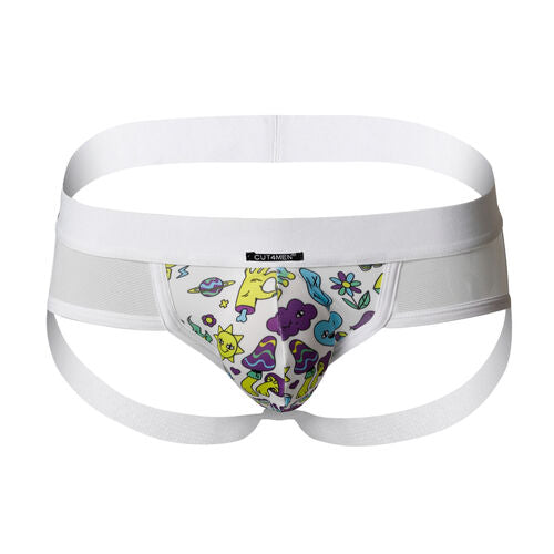 CUT4MEN - JOCKSTRAP SEXY XL