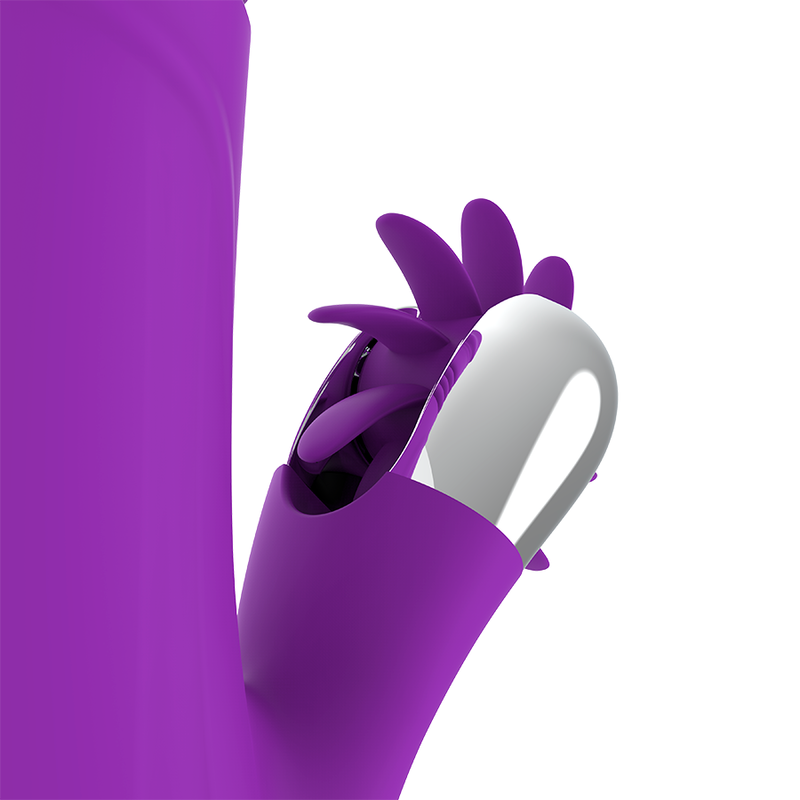 FUN FUNCTION - VIBROMASSEUR HAUT ET BAS 2.0