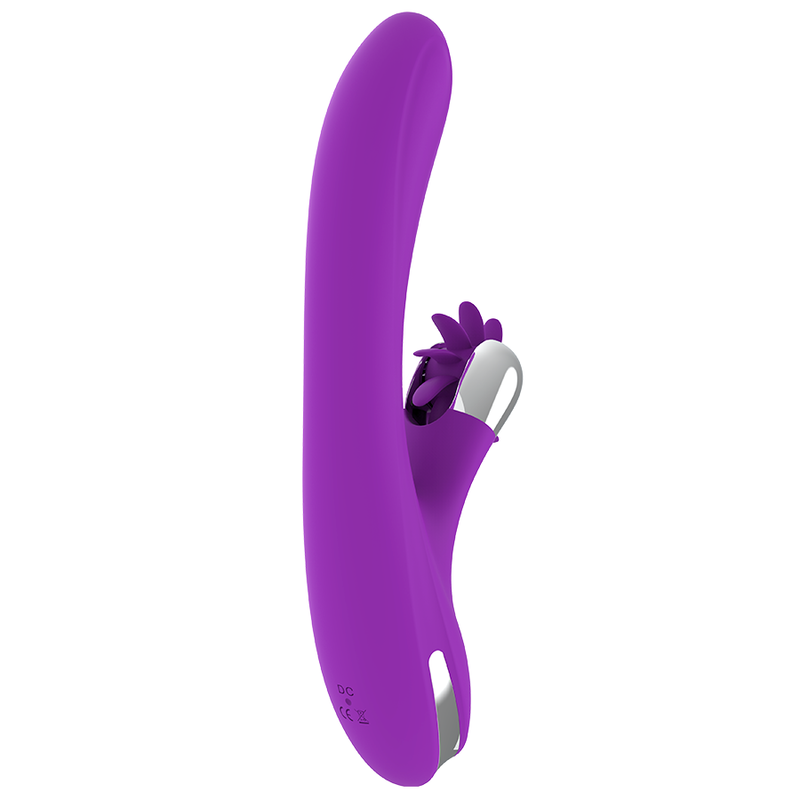 FUN FUNCTION - VIBROMASSEUR BUNNY FUNNY VIBRATION 2.0