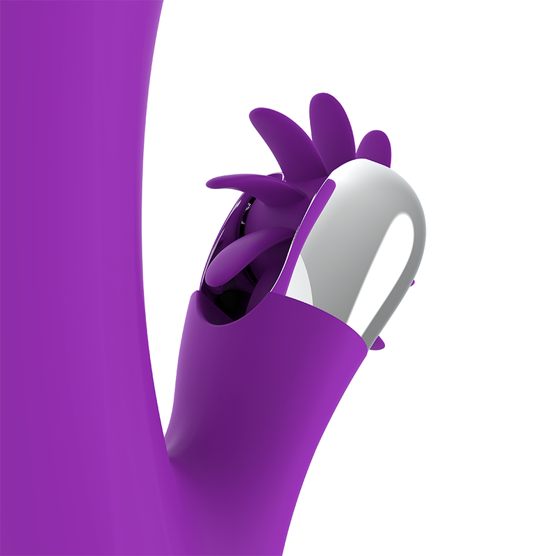 FUN FUNCTION - VIBROMASSEUR BUNNY FUNNY VIBRATION 2.0