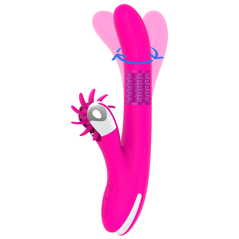 DIVERSIA - GODE ROTATION 24 CM