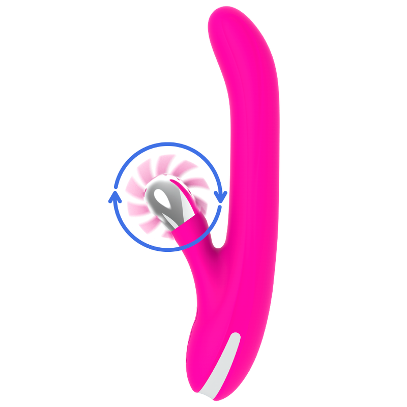 DIVERSIA - GODE ROTATION 24 CM