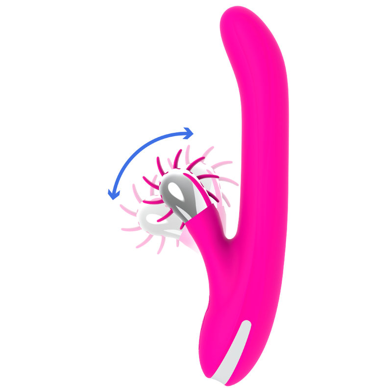 DIVERSIA - GODE ROTATION 24 CM