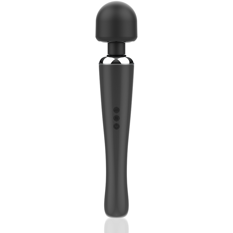 NAOMI WAND - VIBROMASSEUR WAND PERFORMANT RECHARGEABLE