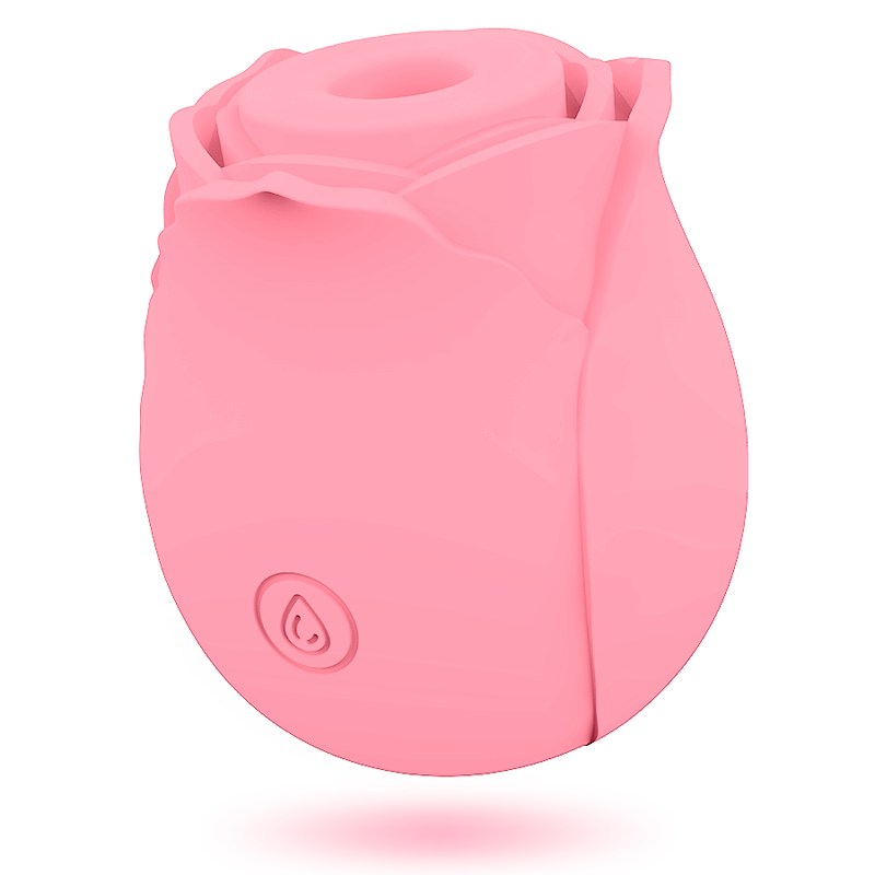 MIA - ROSE AIR WAVE STIMULATEUR ÉDITION LIMITÉE - ROSE