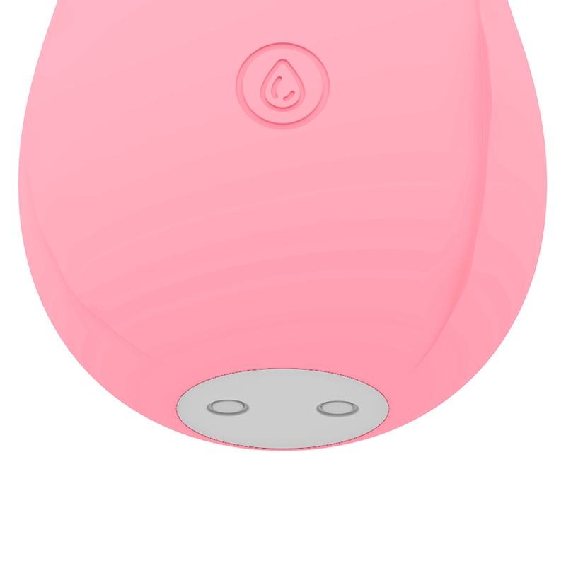 MIA - ROSE AIR WAVE STIMULATEUR ÉDITION LIMITÉE - ROSE