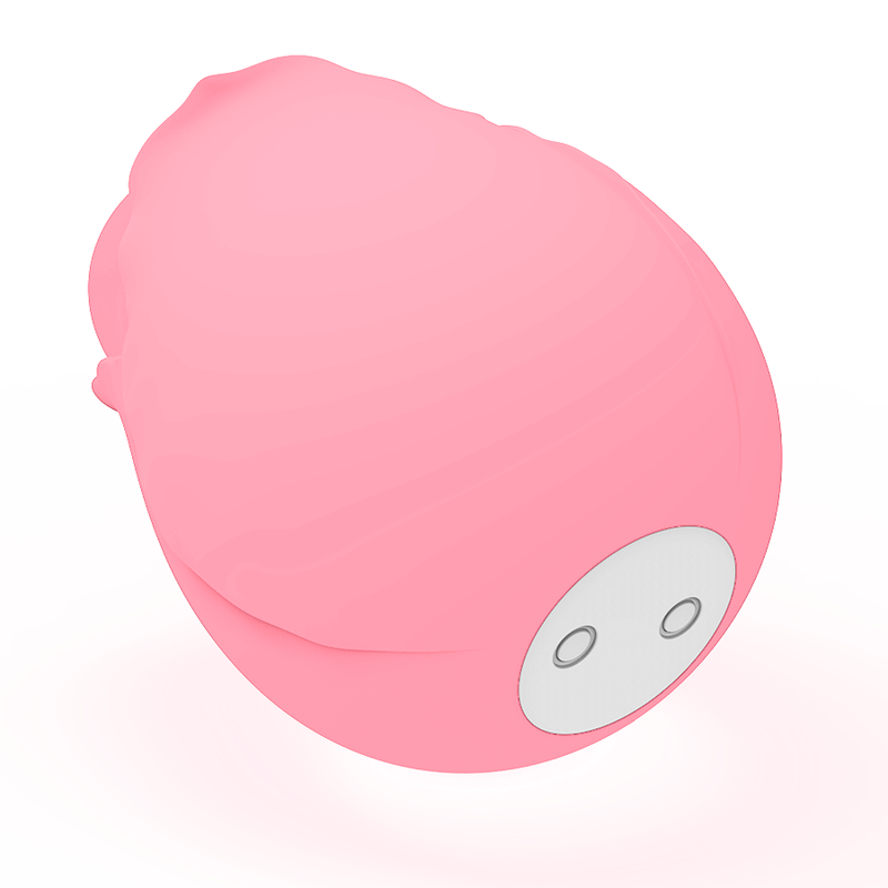 MIA - ROSE AIR WAVE STIMULATEUR ÉDITION LIMITÉE - ROSE