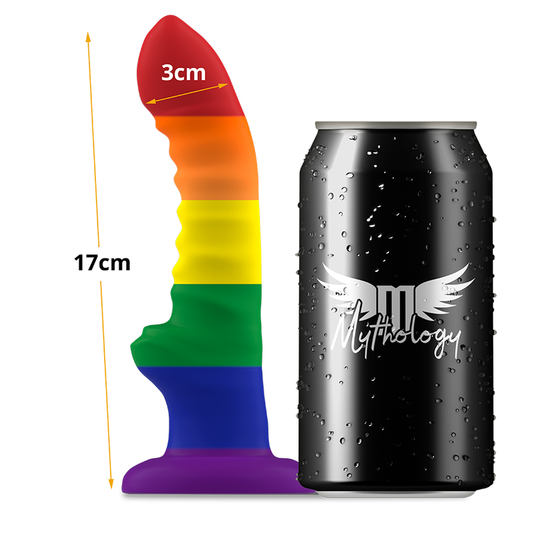 MYTHOLOGY - GODE COLBY PRIDE