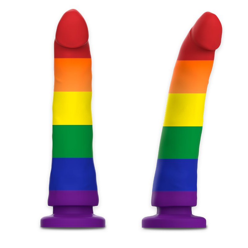 MYTHOLOGY - GODE DEVON LGBT TAILLE L