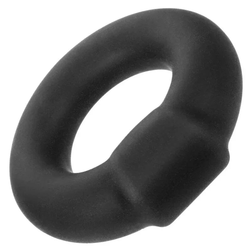 CALEXOTICS - BAGUE ALPHA OPTIMUM NOIR - Incandessens
