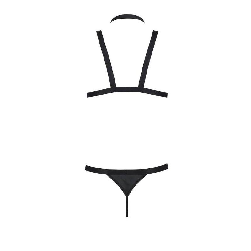 PASSION - 039 ENSEMBLE ANDREW BLACK