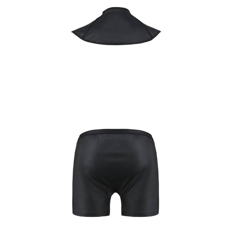 PASSION - 051 ENSEMBLE EDWARD NOIR