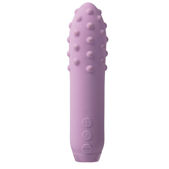 JE JOUE - MINI VIBROMASSEUR DUET RECHARGEABLE