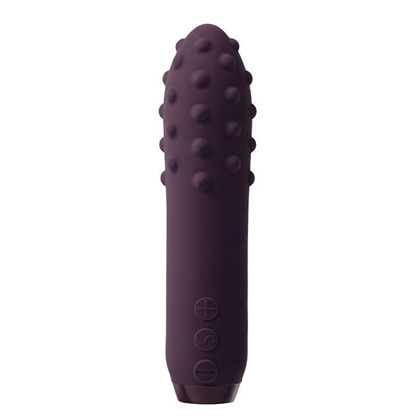 JE JOUE - MINI VIBROMASSEUR DUET RECHARGEABLE