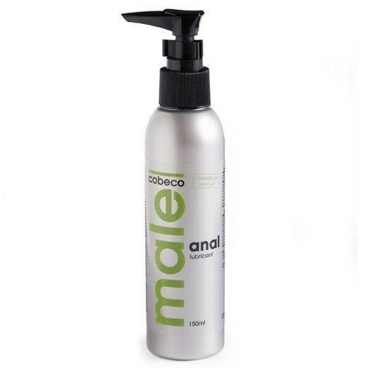 COBECO - LUBRIFIANT ANAL HOMME COBECO 150 ML.