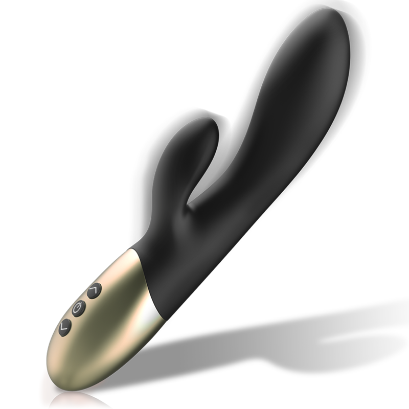 IBIZA - VIBROMASSEUR RABBIT SUPER DOUX