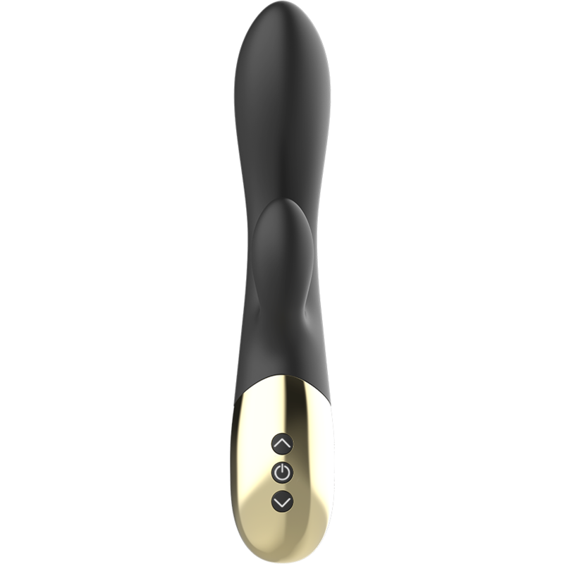 IBIZA - VIBROMASSEUR RABBIT SUPER DOUX